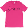 Cat Math T-Shirt