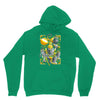 pandawa lima Unisex Hoodie