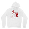 World War Z Goku DBZ Unisex Hoodie