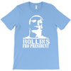 rollins for president T-Shirt