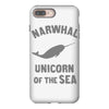 narwhals iPhone 8 Plus