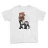 like mother like son Youth Tee