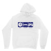 eat,sleep,game Unisex Hoodie