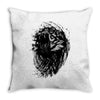 lion Throw Pillow