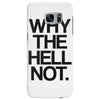 why the hell not Samsung Galaxy S7 Edge