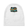 malviviendo Baby Beanies