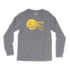 happy halloween (2) Long Sleeve Shirts
