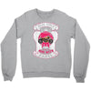Real Girls Ride With Daryl Crewneck Sweatshirt