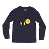 cute bee Long Sleeve Shirts