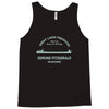 edmund fitzgerald1 Tank Top
