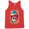 i love candy Tank Top