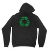 rock paper scissors Unisex Hoodie