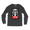 obey aku Long Sleeve Shirts