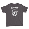 plissken snake classic movie Youth Tee