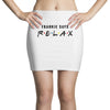 Frankie Says Relax Mini Skirts