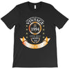 the birth of legend vintage est. 1994 premium quality aged to perfecti T-Shirt