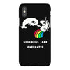 unicorns are overrated iPhoneX
