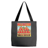 melchester rovers, ideal gift or birthday present Tote Bags