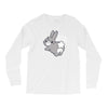 soft ass Long Sleeve Shirts