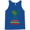 hot grill on grill action Tank Top