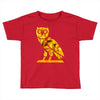 owl Toddler T-shirt