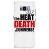 the heat death of the universe Samsung Galaxy S8 Plus