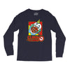 clash of clowns Long Sleeve Shirts
