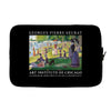 Georges Pierre Seurat A Sunday Afternoon On The island Of La Grande Ja Laptop sleeve