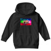 SUICIDE SQUAD Youth Hoodie