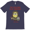 the walking dead neu 15 T-Shirt