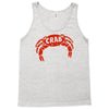 crab records Tank Top