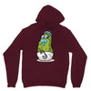 baby pickle Unisex Hoodie