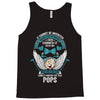 I Own It Forever The Title Pops Tank Top