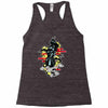 samurai Racerback Tank