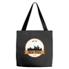 NEW PAGE Tote Bags