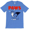 paws T-Shirt