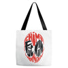 deadpool chimi changas Tote Bags