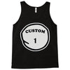 personalized custom Tank Top