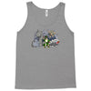 rock trainer Tank Top