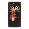 the great battle iPhone 7 Plus Case