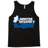 shooter mcgavin's golf tournament Tank Top