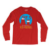 tick and arthur Long Sleeve Shirts