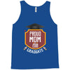 proud mom of a 2018 graduate. Tank Top