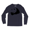 panda Long Sleeve Shirts