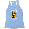 may the force be with you Racerback Tank