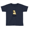 puggable Toddler T-shirt