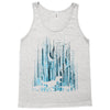 saur loser Tank Top