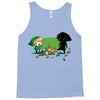 milled Tank Top