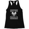 shake your maracas Racerback Tank