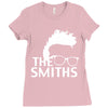 the smiths Ladies Fitted T-Shirt